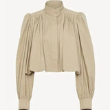 Katrine | Kurtka typu bomber