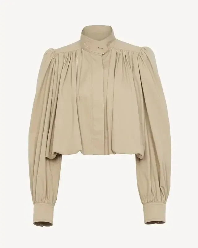 Katrine | Kurtka typu bomber