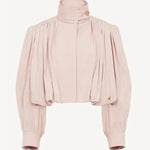 Katrine | Kurtka typu bomber