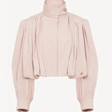 Katrine | Kurtka typu bomber