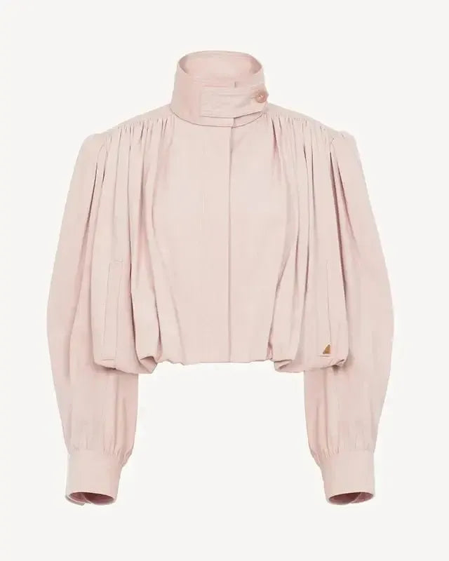 Katrine | Kurtka typu bomber