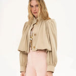 Katrine | Kurtka typu bomber