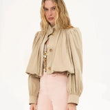 Katrine | Kurtka typu bomber
