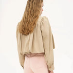 Katrine | Kurtka typu bomber