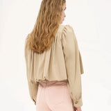 Katrine | Kurtka typu bomber