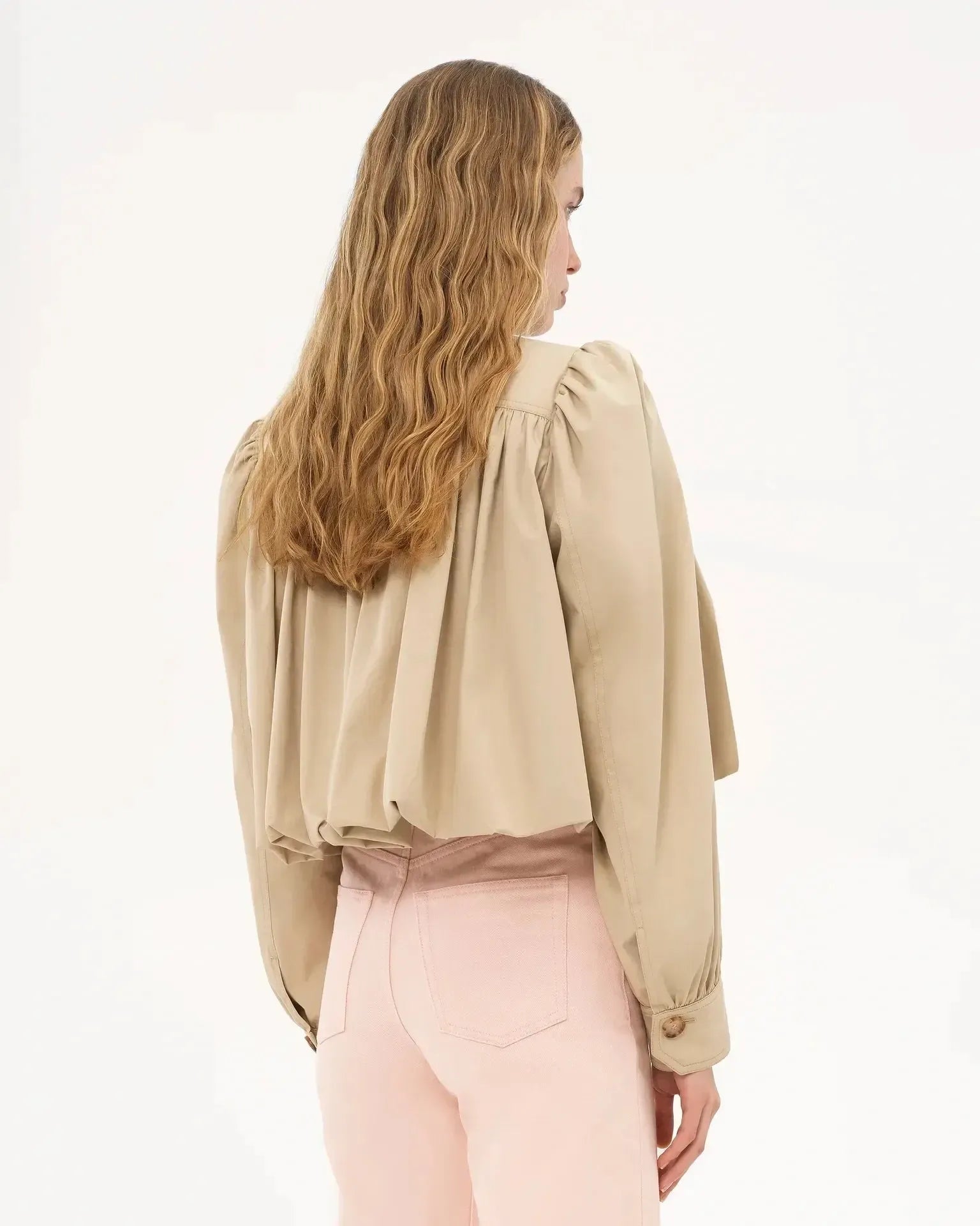 Katrine | Kurtka typu bomber