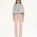 Katrine | Kurtka typu bomber