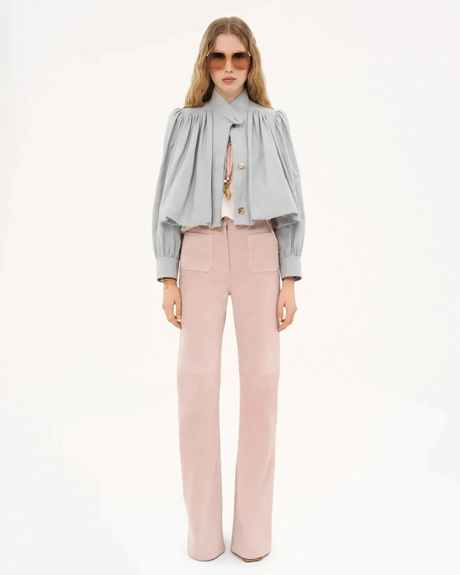Katrine | Kurtka typu bomber