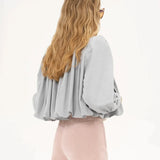 Katrine | Kurtka typu bomber