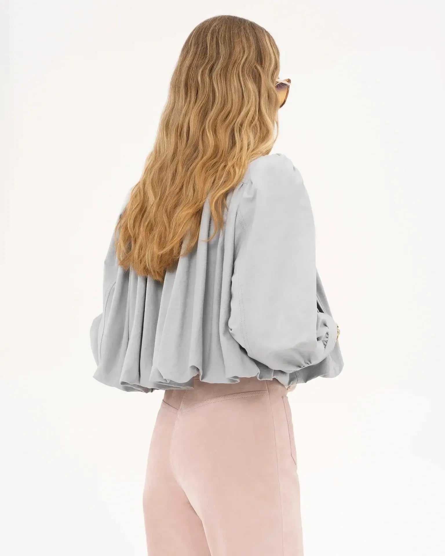 Katrine | Kurtka typu bomber