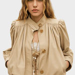 Katrine | Kurtka typu bomber