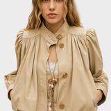 Katrine | Kurtka typu bomber