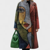 Katrine™ | Kurtka oversize
