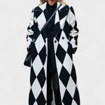 Katrine™ | Kurtka oversize