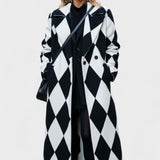 Katrine™ | Kurtka oversize