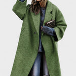 Katrine™ | Kurtka oversize