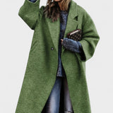 Katrine™ | Kurtka oversize