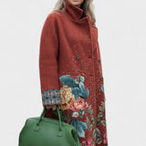 Katrine™ | Kurtka oversize