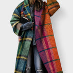 Katrine™ | Kurtka oversize