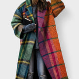 Katrine™ | Kurtka oversize