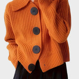 Kiara | Sweter z dzianiny