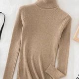 Kirstine | Sweter z kaszmiru