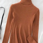 Kirstine | Sweter z kaszmiru