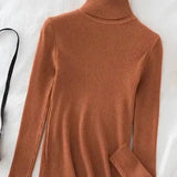Kirstine | Sweter z kaszmiru