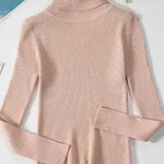 Kirstine | Sweter z kaszmiru