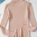 Kirstine | Sweter z kaszmiru