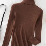 Kirstine | Sweter z kaszmiru