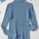 Kirstine | Sweter z kaszmiru