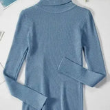 Kirstine | Sweter z kaszmiru