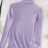 Kirstine | Sweter z kaszmiru