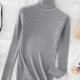 Kirstine | Sweter z kaszmiru