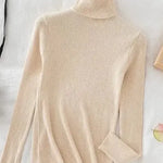 Kirstine | Sweter z kaszmiru