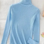 Kirstine | Sweter z kaszmiru