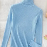 Kirstine | Sweter z kaszmiru