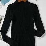 Kirstine | Sweter z kaszmiru