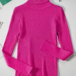 Kirstine | Sweter z kaszmiru