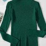 Kirstine | Sweter z kaszmiru