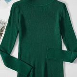 Kirstine | Sweter z kaszmiru