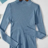 Kirstine | Sweter z kaszmiru