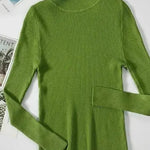 Kirstine | Sweter z kaszmiru