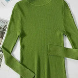 Kirstine | Sweter z kaszmiru