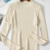 Kirstine | Sweter z kaszmiru