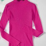 Kirstine | Sweter z kaszmiru