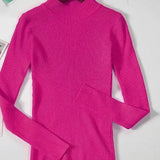 Kirstine | Sweter z kaszmiru