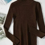 Kirstine | Sweter z kaszmiru