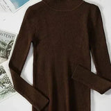 Kirstine | Sweter z kaszmiru